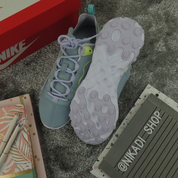 Nike React Element Sneakers - Picture 5 of 5